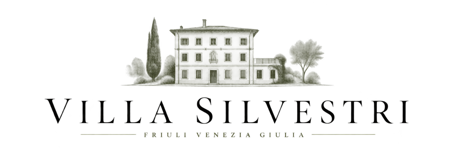 Villa Silvestri